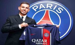 Paris Saint-Germain'den dev transfer