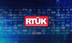 RTÜK'ten eşcinsel dizilere ceza yağdı! Bir tane radyo programı da var