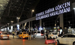 Sabiha Gökçen Havalimanı'nda Fiyat Skandalı! Simit, Su ve Çay Fiyatları Şaşırtıyor!