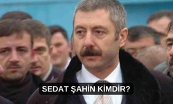 Sedat Şahin Kimdir Kaç Yaşındadır Nerelidir? Sedat Şahin Hangi Hapishanede?