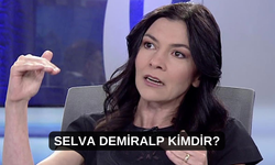 Selva Demiralp Kimdir Nerelidir Kaç Yaşındadır? Selva Demiralp Nerede Yazıyor?
