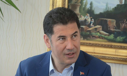 Sinan Oğan şehit öğretmen Necmettin Yılmaz'ı andı