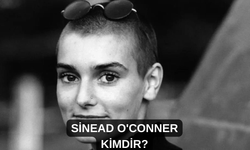 Sinead O Connor Kimdir Nerelidir? Sinead O Connor Kaç Yaşındadır?