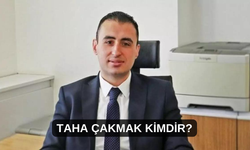 Taha Çakmak Kimdir Kaç Yaşındadır? Taha Çakmak Ne İş Yapmaktadır?