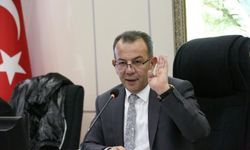 Tanju Özcan’dan Melih Gökçek’e “göbek” yanıtı: Senin toplam çapın kaç?
