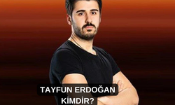 Tayfun Erdoğan Kimdir Kaç Yaşındadır Nerelidir? Tayfun Erdoğan Ne İş Yapıyor?