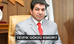 Mehmet Tevfik Göksu Kimdir Kaç Yaşındadır Nerelidir? Mehmet Tevfik Göksu Ne İş Yapmaktadır?