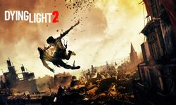 The Walking Dead, Dying Light 2 çapraz etkinlikte buluşuyor