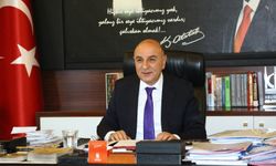 Turgut Altınok’tan adaylık mesajı: Ankara’ya “ok” gibi biri lazım