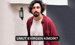 Umut Evirgen Kimdir Kaç Yaşındadır Nerelidir? Umut Evirgen Eşi Kim? Umut Evirgen Nerenin Sahibi