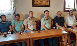 Yeni Dünya Vakfı Ankara'da Faaliyetlerine Başladığını Duyurdu