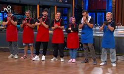 2023 MasterChef'te Bir İlk: Yarışmacılara Altın Kaşık Atıldı