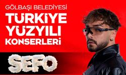 30 Ağustos Gölbaşı Konseri 2023: Sefo, Resul Dindar, Zara, Özgür Can Çoban