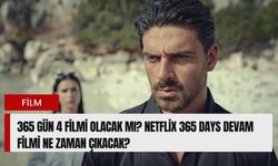 365 Gün 4 filmi olacak mı? Netflix 365 Days devam filmi ne zaman çıkacak?