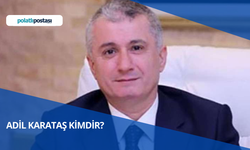 Adil Karataş Kimdir? Adil Karataş Nerelidir Kaç Yaşındadır? Manavgat Yeni Kaymakamı Kimdir?