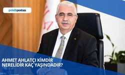 Ahmet Ahlatçı Kimdir Nerelidir Kaç Yaşındadır? Ahlatçı Yatırımın Sahibi Kimdir?