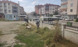 Akyurt’ta okullar yeni eğitim öğretime hazırlanıyor
