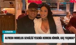 Alfredo Morelos sevgilisi Yesenia Herrera kimdir, kaç yaşında?