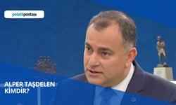 Alper Taşdelen Kimdir? Alper Taşdelen Nerelidir ve Kaç Yaşındadır?