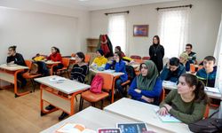 Altındağ'da engellilere yönelik KPSS kursu başlıyor