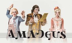 Amadeus Ankara ile Anadolu Turnesine Başlıyor