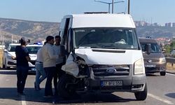 Ankara-Adana yolu üzerinde feci kaza!