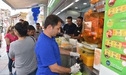 Ankara Büyükşehir Belediyesi vitamin büfelerini kiraya veriyor
