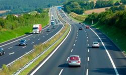Ankara-İstanbul Arasına Yeni Otoyol: Ankara-Akyazı Otoyolu