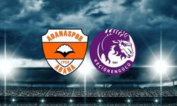 Ankara Keçiörengücü - Adanaspor maçı ne zaman? Saat kaçta? Hangi kanalda canlı yayınlanacak?