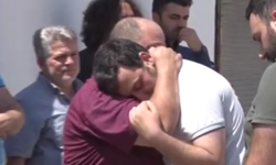 Ankaralı şehidin acı haberi yürek dağladı