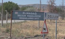 Ankara'nın ismiyle başı dertte olan köyü!