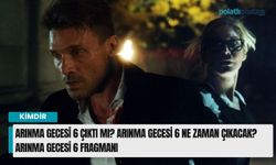 Arınma Gecesi 6 çıktı mı? Arınma Gecesi 6 ne zaman çıkacak? Arınma Gecesi 6 fragmanı