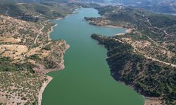 ASKİ Ankara’daki su doluluk oranını açıkladı
