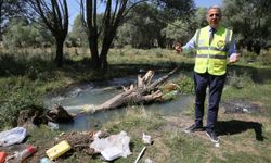 ASKİ’den vatandaşlara barajlar uyarısı