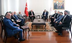 ATO kendi ara elemanını kendi yetiştirecek