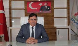 Ayaş'ın yeni belediye başkanı belli oldu!