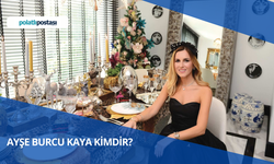 Ayşe Burcu Kaya Kimdir? Ayşe Burcu Kaya Nerelidir ve Kaç Yaşındadır?
