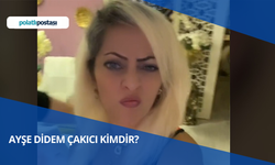 Ayşe Didem Çakıcı Kimdir? Ayşe Didem Çakıcı Nerelidir Kaç Yaşındadır? Ayşe Didem Çakıcı Ne İş Yapmaktadır?