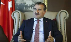 Bakan Bak Uluslararası alanda kazanılan madalyaları açıkladı