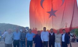Başkan Erdal Dal’dan düğün ziyaretleri