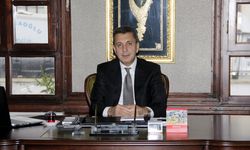 Başkan Öntaş Dünya şampiyonu olan Milli sporcumuzu tebrik etti