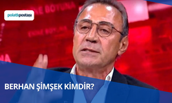 Berhan Şimşek Kimdir? Berhan Şimşek Nerelidir ve Kaç Yaşındadır?