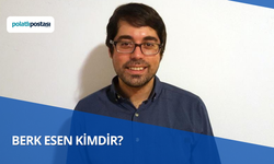 Berk Esen Kimdir? Berk Esen Nerelidir ve Kaç Yaşındadır?