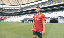 Beşiktaş, Alex Oxlade-Chamberlain transferini resmen duyurdu