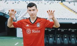 Beşiktaş Bakhtiyor Zaynutdinov'u renklerine bağladığını duyurdu!