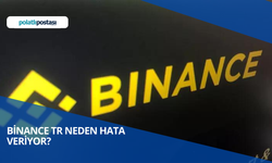 Binance TR Neden Hata Veriyor? Binance TR Hatası Nasıl Çözülür 2023