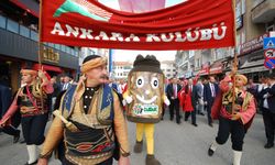 Bu yıl Çubuk festivalinde Polonya rüzgarı esecek