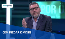 Cem Dizdar Kimdir Nerelidir Kaç Yaşındadır? Cem Dizdar TRT Spordan Neden Ayrıldı?