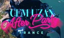 Cem Uzan’dan 100 bin Euro ödüllü Afterparty France yarışması
