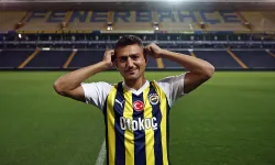 Fenerbahçe'de Cengiz Ünder Depremi! Ezeli Rakibe Gidiyor